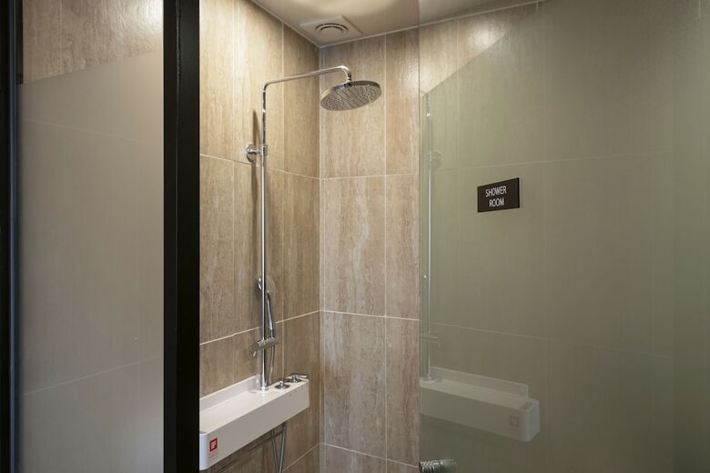 No. 25 Signature Hotel Daecheong