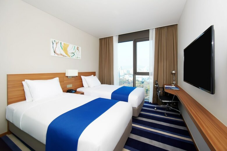 Hotel Holiday Inn Express Suwon Ingye