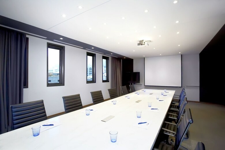 Hotel Holiday Inn Express Suwon Ingye