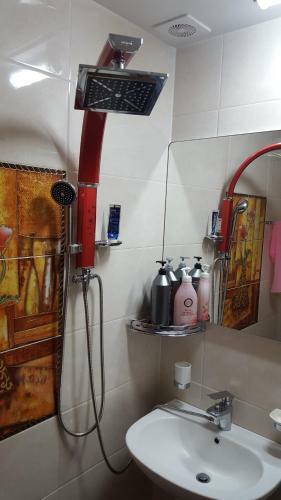 Hostal Myeongga Hanok Pension