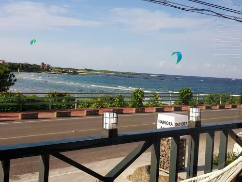 Jeju Gaviota Pension