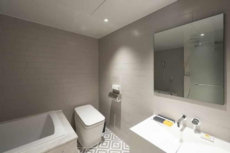 Hound Hotel Yeonsan