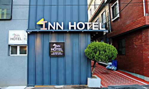 Motel Inn Hotel
