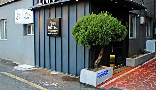 Motel Inn Hotel