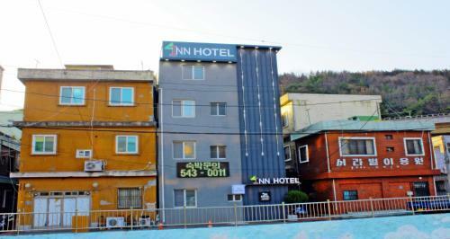 Motel Inn Hotel