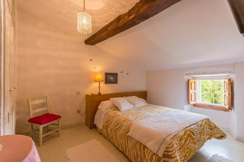 Posada La Casa Del Vaquero