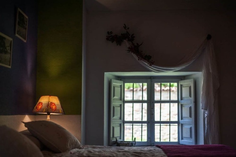 Posada La Casa Del Vaquero