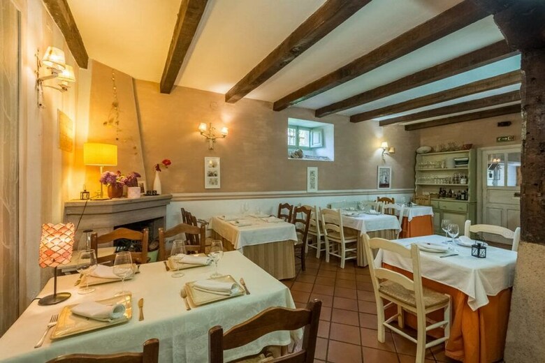 Posada La Casa Del Vaquero