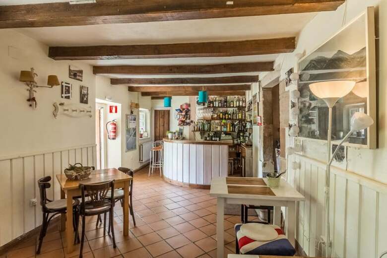 Posada La Casa Del Vaquero