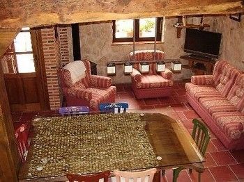 Casa Rural Real Posito II