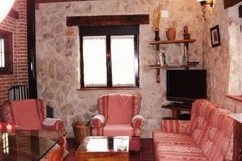 Casa Rural Real Posito II