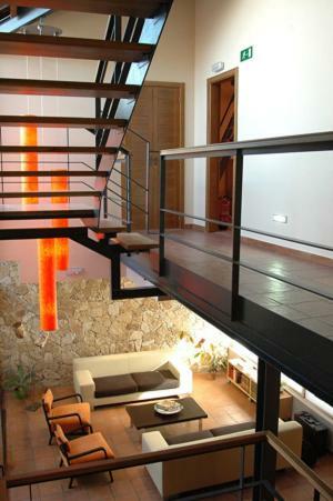 Hotel La Casa Del Cub�n