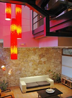 Hotel La Casa Del Cub�n