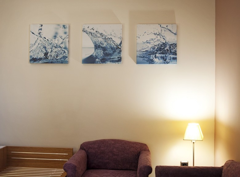 Hotel Balneario El Raposo