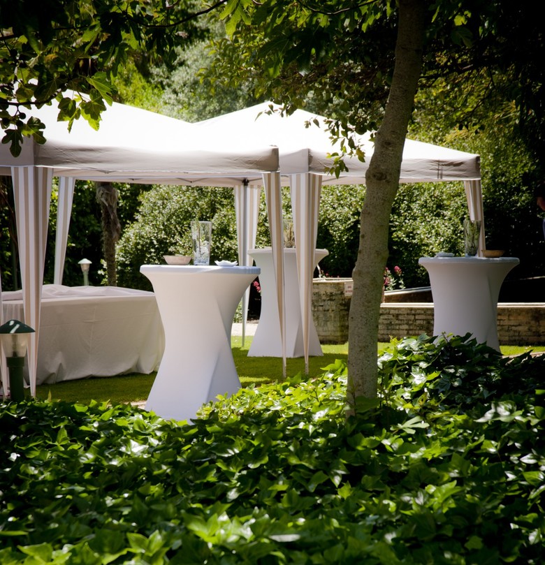 Hotel Balneario El Raposo