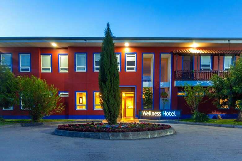 Hotel Xue Sabana