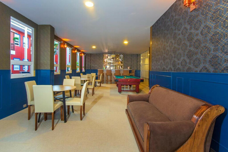 Hotel Xue Sabana