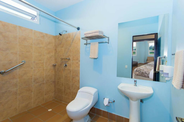 Hotel Xue Sabana