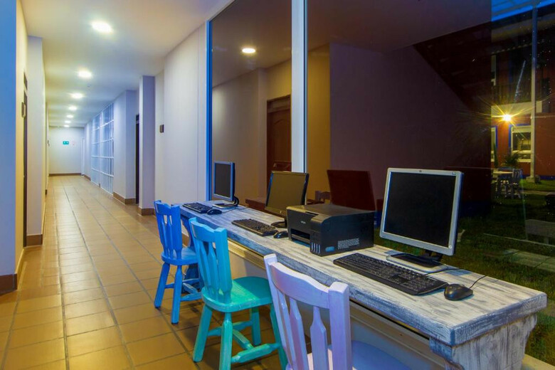 Hotel Xue Sabana