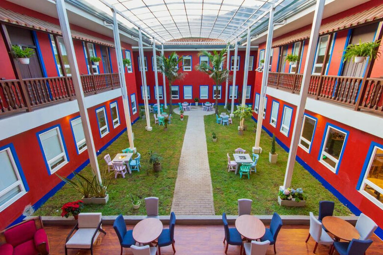 Hotel Xue Sabana