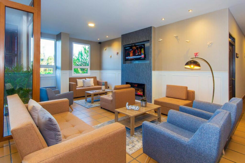 Hotel Xue Sabana