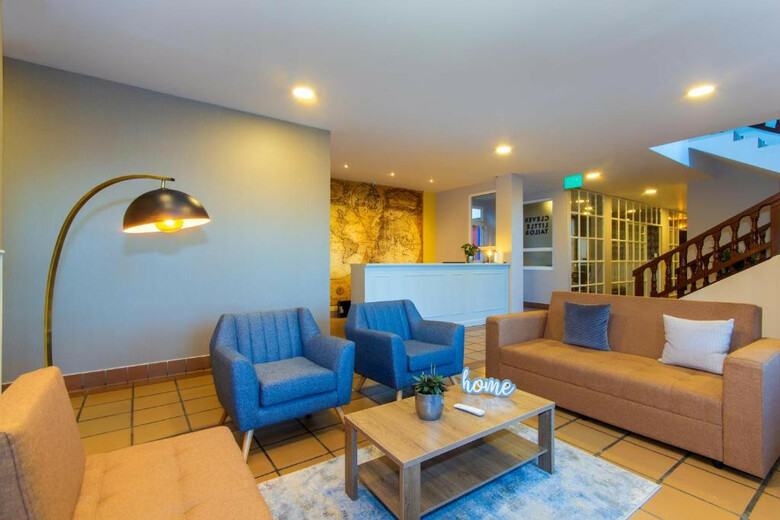 Hotel Xue Sabana