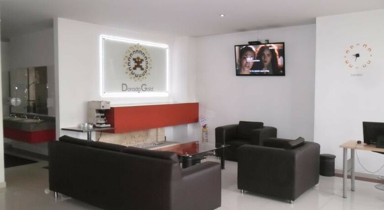 Hotel Dorado Gold