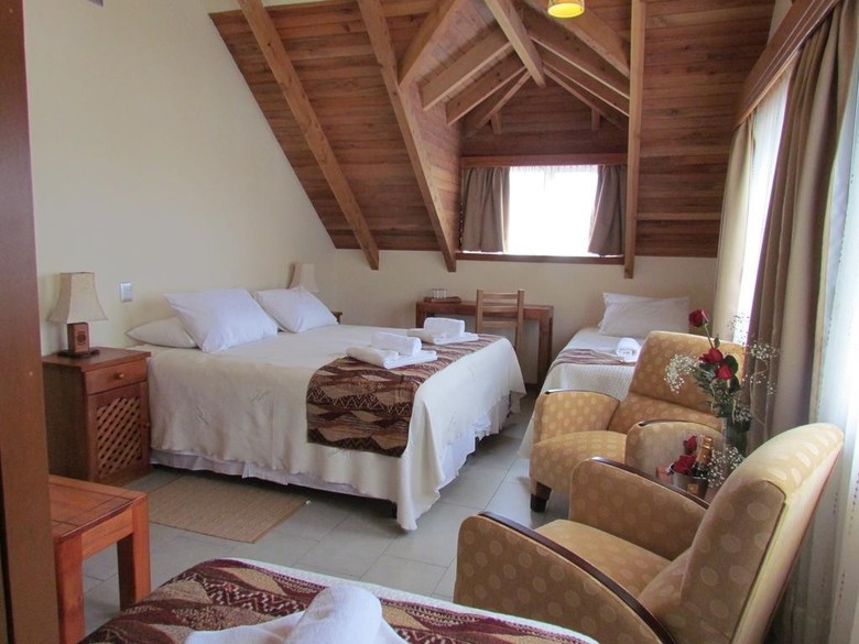 Hotel Vientos Del Sur