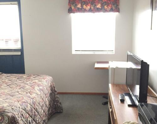 Hotel North Adventure Inn