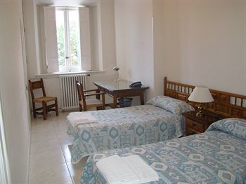 Hostal Hospeder�a Santa Cruz