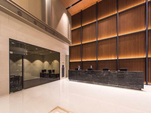 Hotel Tops 10