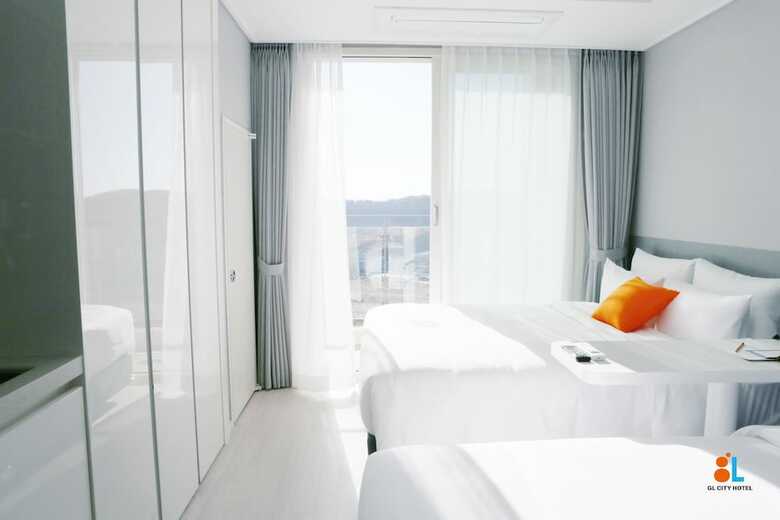 Gl City Hotel Incheon Airport