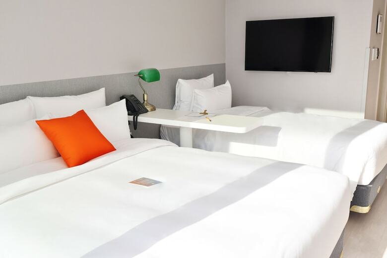 Gl City Hotel Incheon Airport
