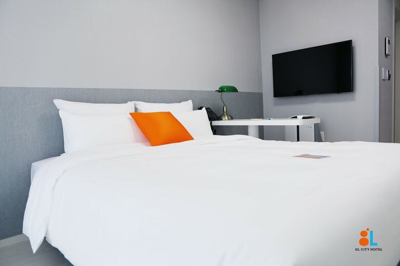 Gl City Hotel Incheon Airport