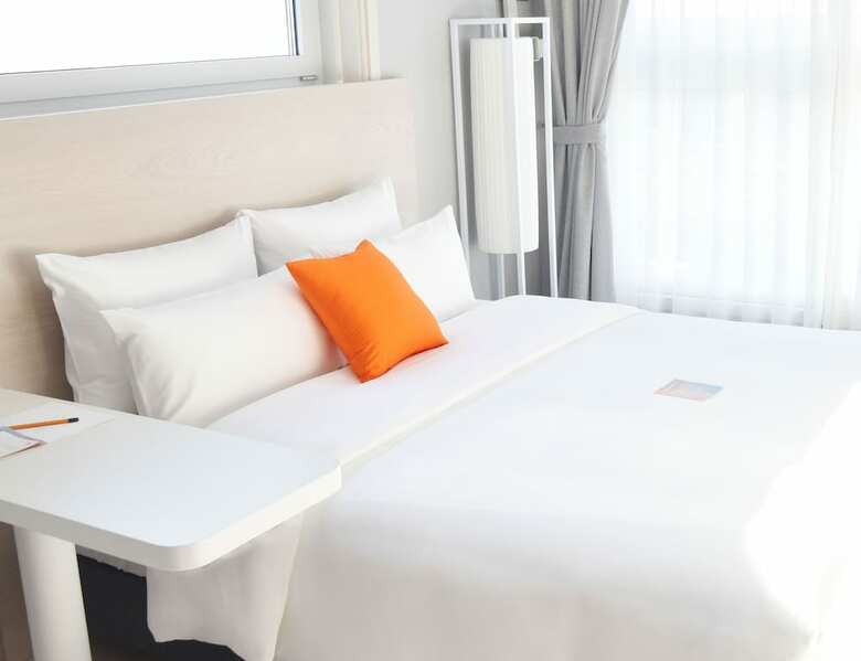 Gl City Hotel Incheon Airport