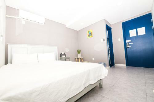 Hostal Incheon Airport Yj Guesthouse