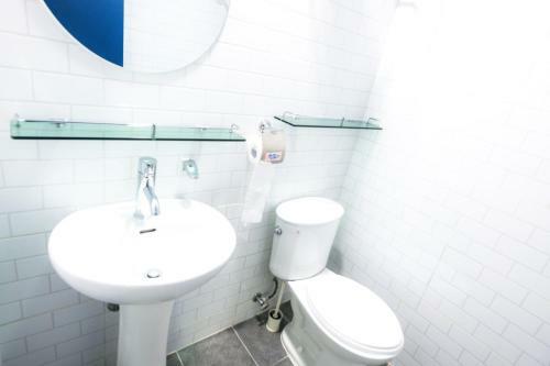 Hostal Incheon Airport Yj Guesthouse