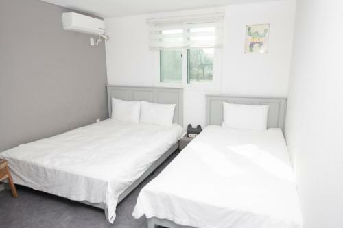 Hostal Incheon Airport Yj Guesthouse