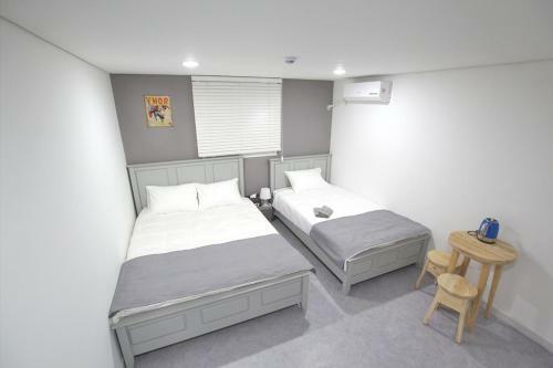 Hostal Incheon Airport Yj Guesthouse