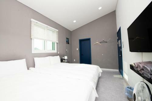Hostal Incheon Airport Yj Guesthouse