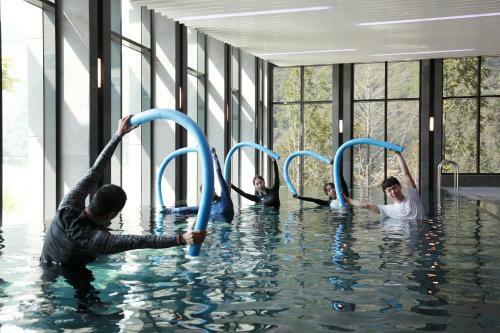 Hotel Park Roche Resort & Wellness