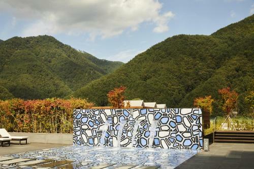 Hotel Park Roche Resort & Wellness