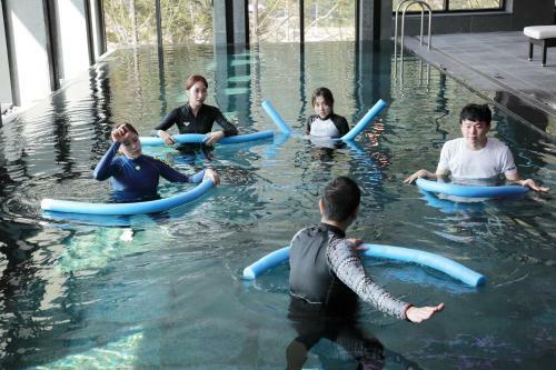 Hotel Park Roche Resort & Wellness
