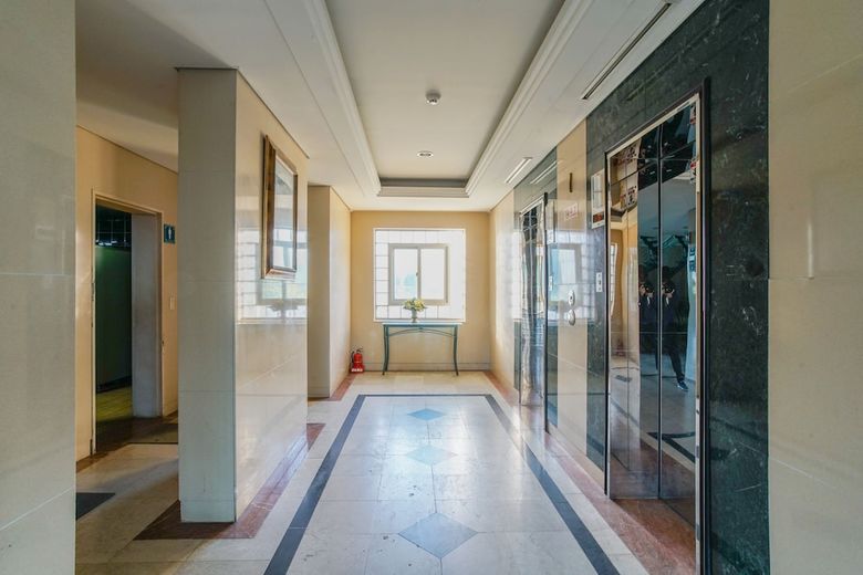 Apartamento Yeonho Resort