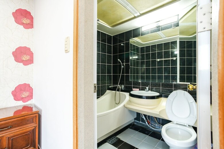 Apartamento Yeonho Resort