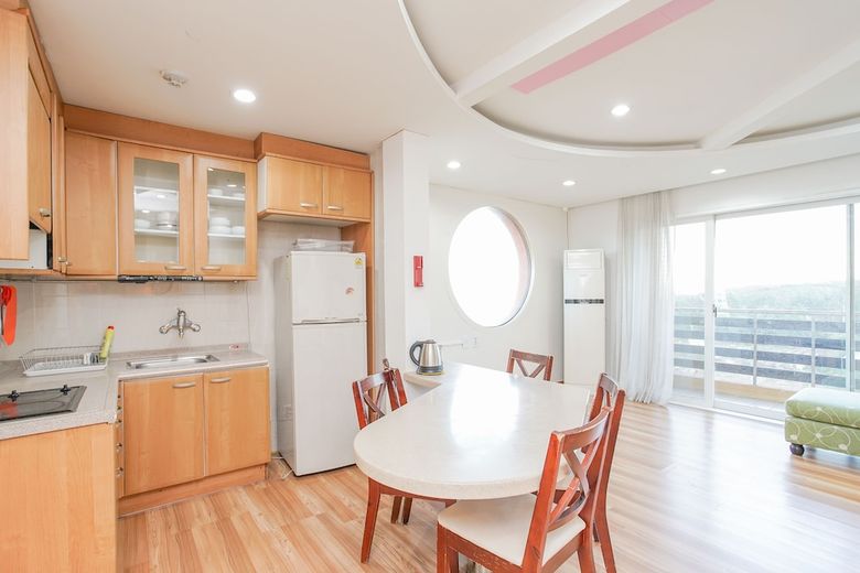 Apartamento Yeonho Resort