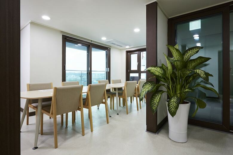Hotel Raon Stay