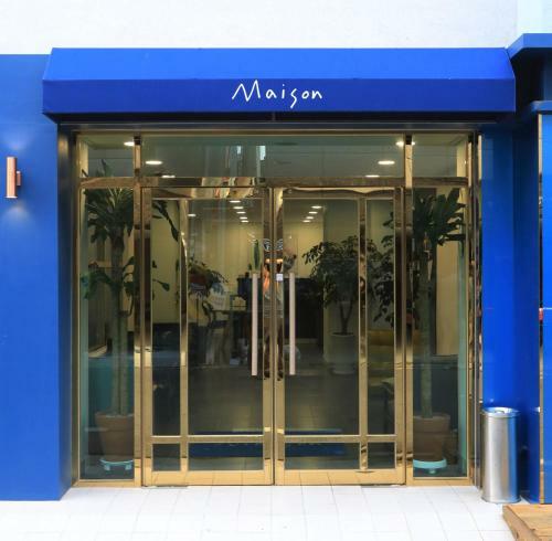Maison Mini Hotel & Guesthouse