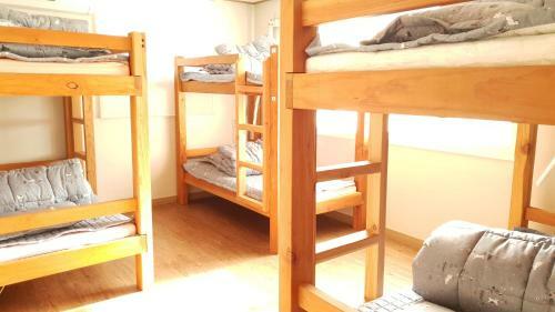 Hostal Yeo Haeng Gil Guest House