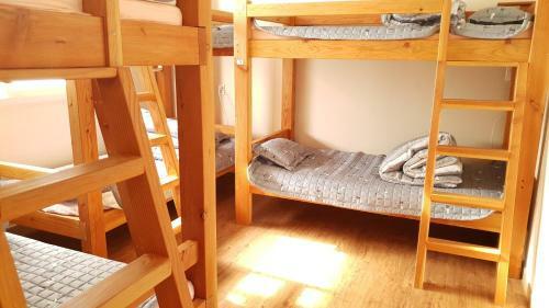 Hostal Yeo Haeng Gil Guest House